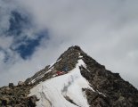 Wildspitze (3772m)