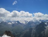 Wildspitze (3772m)