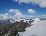 Wildspitze (3772m)