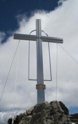 Wildspitze (3772m)