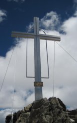 Wildspitze (3772m)