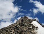 Wildspitze (3772m)