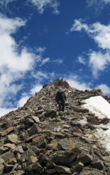 Wildspitze (3772m)
