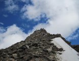 Wildspitze (3772m)