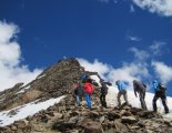 Wildspitze (3772m)
