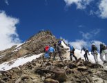 Wildspitze (3772m)
