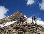 Wildspitze (3772m)