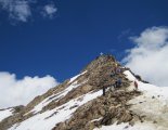 Wildspitze (3772m)