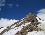 Wildspitze (3772m)