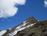 Wildspitze (3772m)