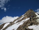 Wildspitze (3772m)