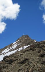 Wildspitze (3772m)