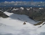 Wildspitze (3772m)