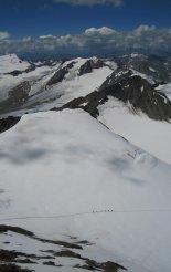 Wildspitze (3772m)