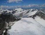 Wildspitze (3772m)