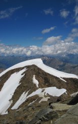 Wildspitze (3772m)