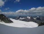 Wildspitze (3772m)