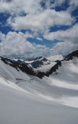 Wildspitze (3772m)