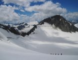 Wildspitze (3772m)