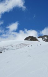 Wildspitze (3772m)