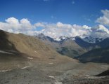 Wildspitze (3772m)