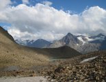 Wildspitze (3772m)