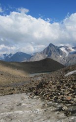 Wildspitze (3772m)