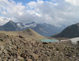 Wildspitze (3772m)
