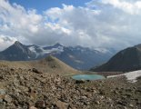 Wildspitze (3772m)