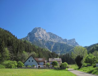 Eisenerzer-klettersteig