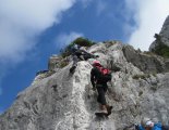 Eisenerzer-klettersteig