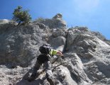 Eisenerzer-klettersteig