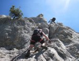 Eisenerzer-klettersteig
