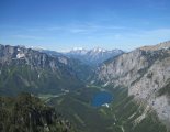 Eisenerzer-klettersteig