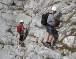 Eisenerzer-klettersteig