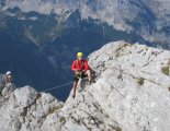 Eisenerzer-klettersteig