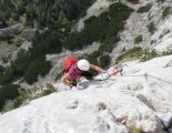 Eisenerzer-klettersteig