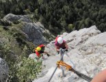 Eisenerzer-klettersteig