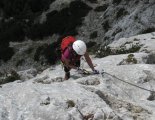 Eisenerzer-klettersteig