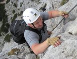 Eisenerzer-klettersteig