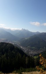 Eisenerzer-klettersteig