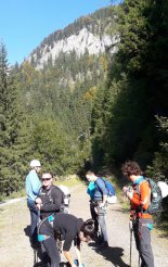 Eisenerzer-klettersteig