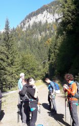 Eisenerzer-klettersteig