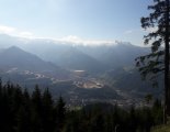 Eisenerzer-klettersteig