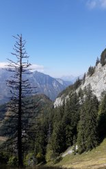 Eisenerzer-klettersteig