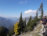 Eisenerzer-klettersteig