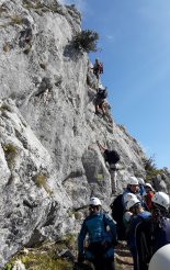 Eisenerzer-klettersteig