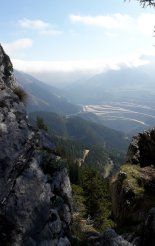 Eisenerzer-klettersteig