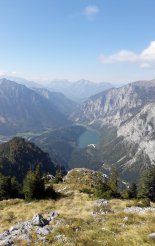 Eisenerzer-klettersteig