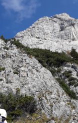 Eisenerzer-klettersteig